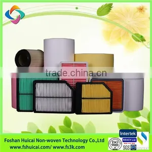 Various Filter With Environmental Filter Material Fabric Paper thumbnail-3