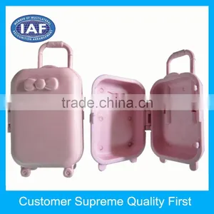 Manufacture Plastic Products Plastic Racket Mould Toy Racket thumbnail-2