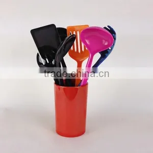 Airline Anti-slip Melamine Plastic Cutlery Tray thumbnail-2