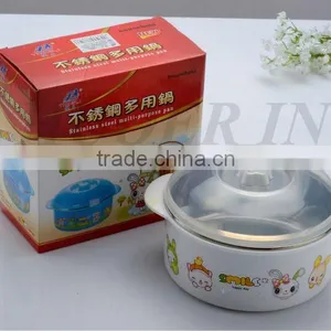 New Design Cute Bowl thumbnail-1