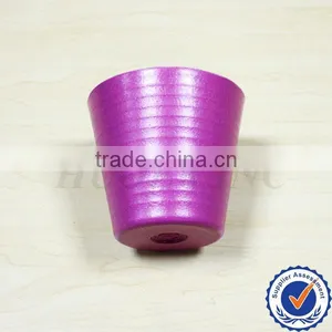 High Quality Paper Flower Pot thumbnail-1