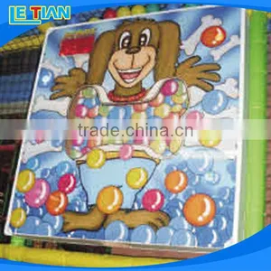 OEM All Kinds of Playground Naughtu Castle thumbnail-1