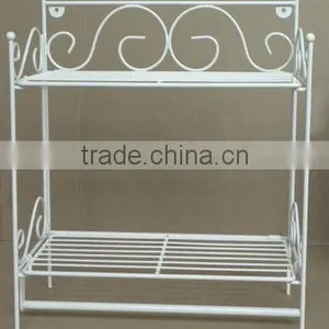 3 Tier Bathroom Rack thumbnail-1