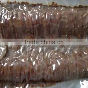 High Quality Salted Anchovy Fillet thumbnail-4