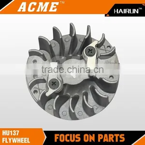 HUS 137/142 Flywheel thumbnail-1