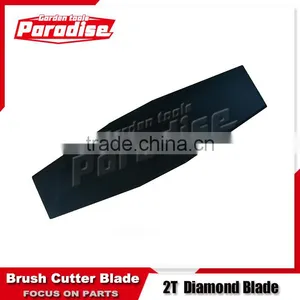 Brush Cutter Garden Tools 2T Grass Trimmer Blade thumbnail-1