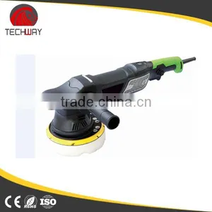 6" Backing Pad Heavy Duty Polisher Electric Buff thumbnail-1