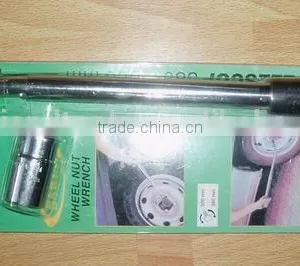 Telefscopic L Cross Wrench 17-19-21-23 thumbnail-2