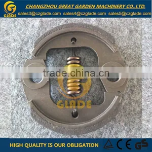 Brush Cutter Spare Parts Clutch Shoe Brush Cutter Attachment Long Life Time Air Cooled thumbnail-1