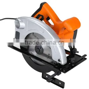 Electric Circular Saw thumbnail-1
