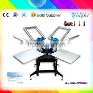 Big Quantity and High Quality el Panel Screen Printing Machinery on Selling Now thumbnail-1