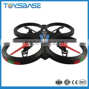 Professional Drone Manufacturer 2.4G New Micro Drone GPS thumbnail-1