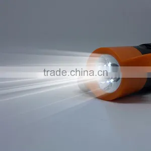 6 in 1 Multi Functional Tool Multi Functional Screwdriver With Torch thumbnail-2