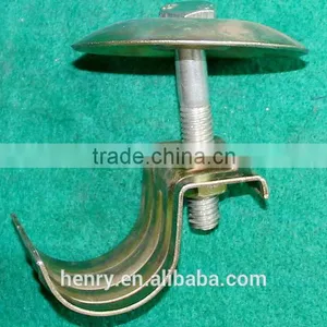 Scaffolding Toe Board Clip Couplers thumbnail-1