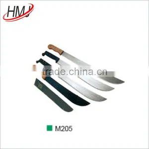 High Quality Handmade Matchete Knife thumbnail-1