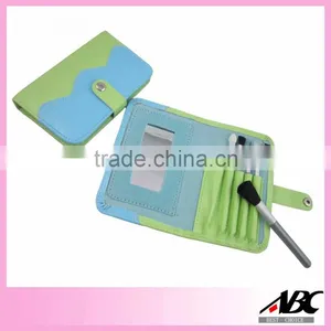 Pink Cosmetic Brush /makeup Sets thumbnail-2