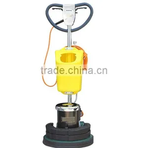Terrazzo Floor Cleaning Polisher Polishing Machine thumbnail-1