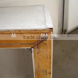 Polyurethane Cold Panel thumbnail-1