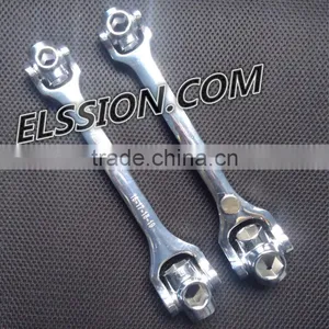 8 in 1 Multi Function Socket Head Spanner thumbnail-1
