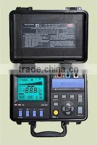 Digital Insulation Tester thumbnail-1
