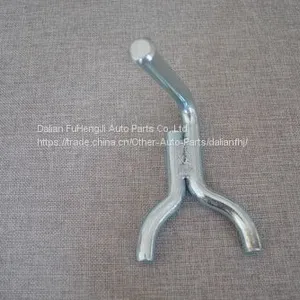 Auto Stamping Parts China/Exhaust J Hook thumbnail-1