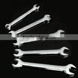 Double Open End Wrench thumbnail-1