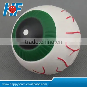 Promotional PU Eyeball Stress Balls Wholesale thumbnail-1