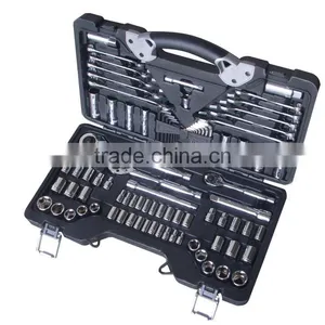 Socket Set Wrench Socket Set Socket Wrench Set thumbnail-1