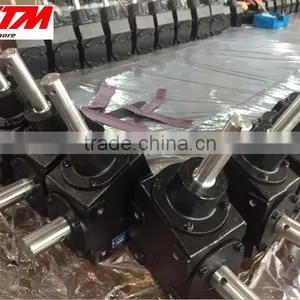 Agricultural Grain Transportation Gearbox thumbnail-3