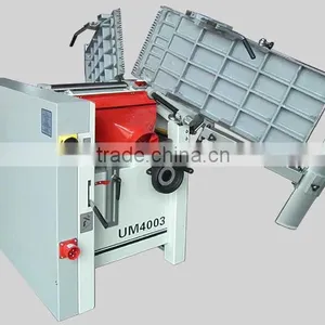 UM4003 CE Multi Woodworking Machine thumbnail-3