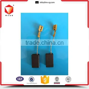 Quality Custom Different Carbon Brush of Power Tool thumbnail-4