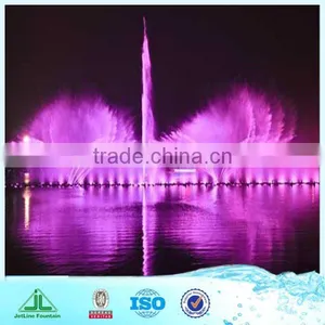 Dancing Fountain, One Direction thumbnail-1