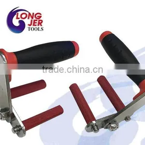 Plastic Drywall Panel Carrier With TPR Handle for Woodworking Tools thumbnail-4