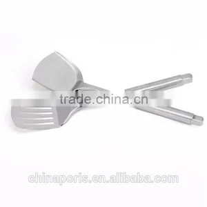 6 PCS STAINLESS STEEL KITCHEN TOOL SETS/UTENSILS KITCHEN TOOL SET thumbnail-3