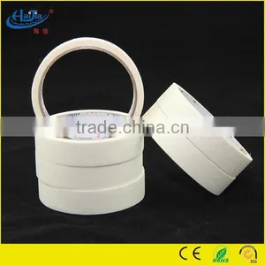 Home and Office Masking Tape Beige Color Quality Paper Masking Tape thumbnail-5