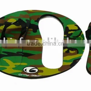 EVA FOAM BEACH SANDAL, FOAM FLIP FLOP thumbnail-1