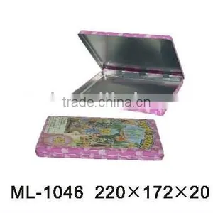 Tin Pencil Case thumbnail-1