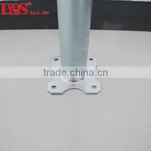 Hot Sale Adjustable Shoring Steel Props Floor Construction Props thumbnail-4
