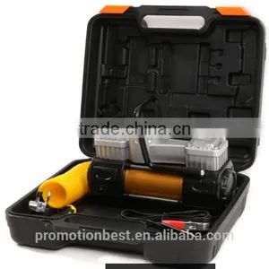 Digital Car Air Compressor Repair Kit /12v Car Van Digital Tyre Pump Inflator Air Compressor thumbnail-3