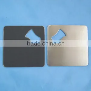 Credit Card Shape Bottle Opener thumbnail-1