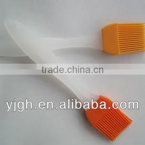 Silicone PVC Handle Basting Brush, Set of 2 thumbnail-1