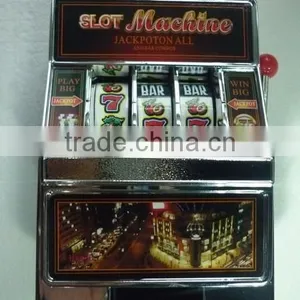 GM395 Casino Slot Machine With High Quality thumbnail-1