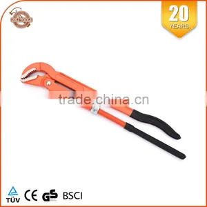 1.5inch Free Sample Quick Release Heavy Duty Wrench Pipe Wrench thumbnail-2