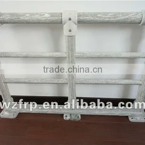 Fiberglass Handrail thumbnail-1