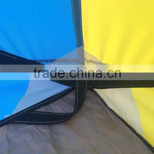 Top Selling Ice Fishing Tent Accessories Multi-function Winter Fishing Tents thumbnail-5