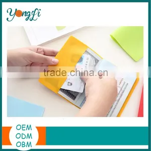 Cheap Custom Fashion Portable Wholesale Passport Cover thumbnail-3