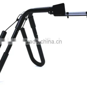 Canoe Carrier Aluminum Kayak Rack thumbnail-2