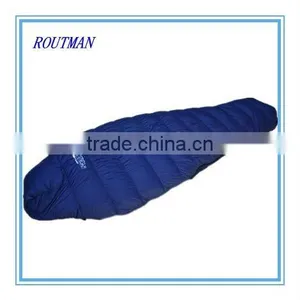 Nylon Moms Down Body Sleeping Bag thumbnail-1