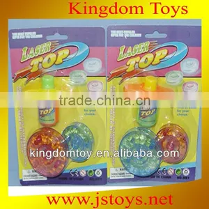 Laser Top Toy thumbnail-1
