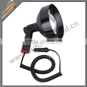 170mm Spot Light With Cigar Lighter thumbnail-1